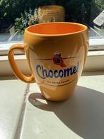 Chocomel beker/mok, Huis en Inrichting, Keuken | Servies, Verzenden, Overige typen, Zo goed als nieuw, Overige stijlen