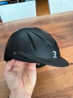 Horka paardrijcap verstelbaar voor kind, Ophalen of Verzenden, Zo goed als nieuw, Kinderen, Cap