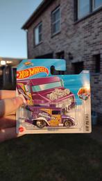 Hot Wheels Mailed it! (TREASURE HUNT), Hobby en Vrije tijd, Modelauto's | Overige schalen, Ophalen of Verzenden, Nieuw, Auto