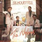 The Nylons – Silhouettes (1983), Ophalen of Verzenden, Gebruikt, Pop