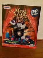 Goocheldoos. Mefa magic box, Ophalen of Verzenden, Jongen of Meisje