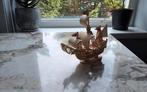 3D Houten Puzzel DIY nog niet ges3ald, Ophalen of Verzenden, Nieuw, Revell