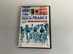 DVD historisch overzicht Tour de France, Cd's en Dvd's, Dvd's | Sport en Fitness, Alle leeftijden, Ophalen of Verzenden, Zo goed als nieuw