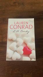 Lauren Conrad 3 boeken ook apart te koop, Boeken, Ophalen of Verzenden, Gelezen, Lauren Conrad