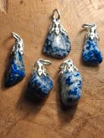 Lapis Lazuli?, Overige voorstellingen, Blauw, Ophalen of Verzenden, Zo goed als nieuw