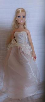 Barbie bruid, Ophalen of Verzenden, Barbie