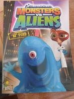 Monsters vs Aliens, Eén stripboek, Ophalen of Verzenden, Zo goed als nieuw