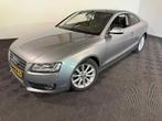 Audi A5 Coupé 2.0 TFSI Pro, 60-RGK-5, Auto's, Audi, Euro 5, Gebruikt, Handgeschakeld, A5