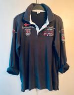 Paul&Shark: Sportieve Polo, Overige kleuren, Verzenden, Maat 56/58 (XL), Zo goed als nieuw