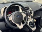 Ford Ka 1.2 Titanium | Climate | Elektrische ramen | Stoelve, Voorwielaandrijving, Stof, Gebruikt, 4 cilinders