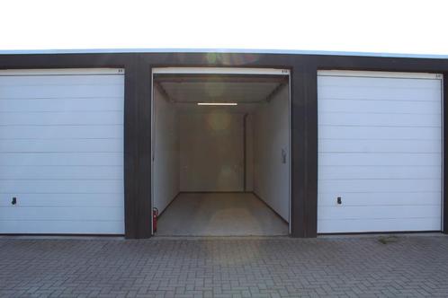 Multifunctionele loods / garagebox te huur Goirle, Auto diversen, Autostallingen en Garages