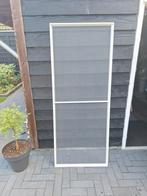 Inzethor 77x196cm - Perfecte bescherming!, Minder dan 80 cm, Hordeur, Minder dan 200 cm, Ophalen of Verzenden