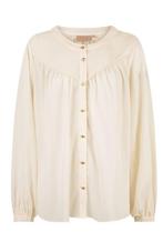 Nieuwe Josh V Blouse XXL / 2XL, Kleding | Dames, Beige, Maat 46/48 (XL) of groter, Nieuw, Ophalen of Verzenden