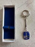 Sleutelhager van Iveko in doosje nieuw, Ophalen of Verzenden, Zo goed als nieuw