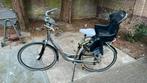 Batavus Compass, Gebruikt, 47 tot 50 cm, Versnellingen, Batavus