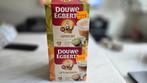 Douwe egberts, Ophalen, Koffiepads en cups, 10 kopjes of meer, Koffiemachine