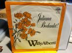 Willy Alberti- Juliana Bedankt ! (c5), Ophalen of Verzenden