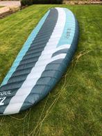 Flysurfer Soul 2, 12m incl Bar, Watersport en Boten, Kitesurfen, 12 m², Gebruikt, Ophalen of Verzenden, Geen board