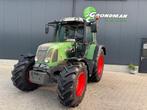Fendt 410 Vario, Zakelijke goederen, Agrarisch | Tractoren, Grondman Tractoren, 80 tot 120 Pk, Brookotter 27, 7683NA Den Ham, NL