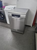 Nette BOSCH SMS46II17E vaatwasser 60 cm, Niet ingevuld, Voorspoelprogramma, Niet ingevuld, Refurbished