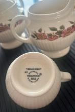 Wedgwood servies  briar rose, Ophalen