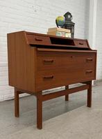 Arne Wahl Iversen bureau, secretaire, Huis en Inrichting, Kasten | Secretaires, Ophalen, Gebruikt, ., .