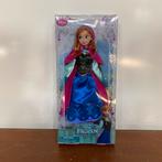 Disney Store Frozen Anna pop, Ophalen of Verzenden, Nieuw