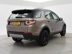 Land Rover Discovery Sport 2.0 Si4 240 PK 4WD AUT9 7-PERSOON, Auto's, Land Rover, Automaat, Euro 5, Gebruikt, 1816 kg