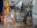 Bierpakket Cornet 6 flesjes en glas. in cadeauverpakking, Ophalen, Nieuw, Flesje(s), Overige merken