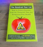 Randall Fitzgerald - The Hundred-Year Lie, Ophalen of Verzenden, Zo goed als nieuw, Dieet en Voeding, Randall Fitzgerald