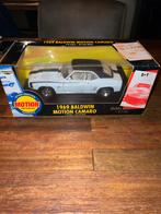 Ertl 1969 Baldwin Motion Camaro 1:18 Nieuw, Hobby en Vrije tijd, Modelauto's | 1:18, Ophalen of Verzenden, Nieuw, Auto, ERTL