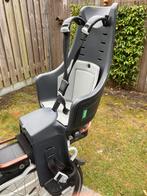 Bobike maxi achterzitje incl. Bevestigingsbeugel, Ophalen, Gebruikt