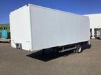 2002 Kuiper Oplegger be oplegger 7.3 ton, Auto's, Overige brandstoffen, Origineel Nederlands, Bedrijf, Aanhangers en Opleggers