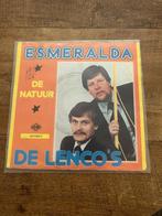 De Lenco''s-Esmeralda, 7 inch, Single, Ophalen of Verzenden, Zo goed als nieuw