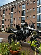 BMW F800 GS Topstaat met veel accessoires!, Motoren, 2 cilinders, Motorrijbewijs A, Particulier, Meer dan 35 kW
