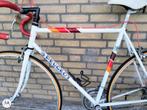 Peugeot Ventoux 1986 racefiets vintage, Fietsen en Brommers, 28 inch, Gebruikt, 10 tot 15 versnellingen, 57 tot 61 cm