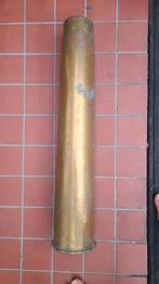 Granaathuls 3.7" 1944, Ophalen of Verzenden, Landmacht, Engeland, Overige typen
