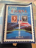 U.S.A. en Noord Amerika: Postzegelcatalogus 2005. Harris & C, Postzegels en Munten, Ophalen of Verzenden, Catalogus