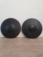 Roland CY-12R/C Crash Ride Cymbal | Elektronisch Drumstel, Muziek en Instrumenten, Gebruikt, Klaus-Michael Kuehnelaan 13, 2440 Geel, België