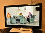 Sharp 26 inch LED TV - Wit, Ophalen, 50 Hz, HD Ready (720p), Sharp