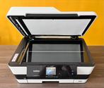 Brother MFC-J6520DW A3 All-In-One Printer + WiFi, Computers en Software, Printers, Ophalen, Gebruikt, Inkjetprinter, All-in-one