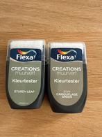 Gratis Flexa Kleurtesters - Nieuw!, Nieuw, Ophalen of Verzenden, Verf, Minder dan 5 liter