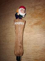 Originele taphendel La Chouffe, Verzamelen, Biermerken, Ophalen of Verzenden, Nieuw, Overige typen, Overige merken