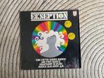 Ekseption - The Fifth, Ophalen of Verzenden, Zo goed als nieuw, 12 inch, Progressive