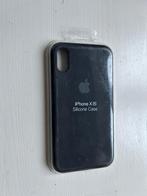 Apple iPhone Xr siliconen hoesje nieuw in verpakking, Ophalen of Verzenden, Nieuw, IPhone XR, Hoesje of Tasje