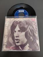 Mick jagger memo from turner, Ophalen of Verzenden, 1960 tot 1980, Gebruikt, Overige formaten