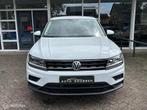 Volkswagen Tiguan 1.5 TSI ACT Comfortline Led, Climat, Navi,, Auto's, Gebruikt, 150 pk, Wit, Bedrijf