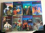 8 delen Kippenvel door R.L.Stine, Boeken, Ophalen of Verzenden, Gelezen