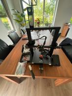 Ender 3 pro, bltouch, v2 scherm, silent board pro fw, extras, Computers en Software, 3D Printers, Ophalen, Refurbished, Creality