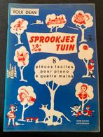 Pianoboek voor beginners, Muziek en Instrumenten, Bladmuziek, Ophalen, Les of Cursus, Klassiek